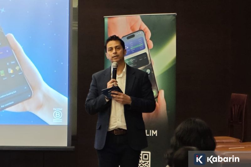 Pengguna Muslim Pro Naik Dua Kali Lipat saat Ramadhan