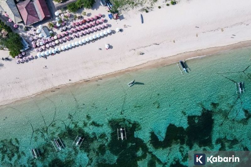 Pedagang Kaki Lima di Jakarta Dilarang Berjualan di Trotoar