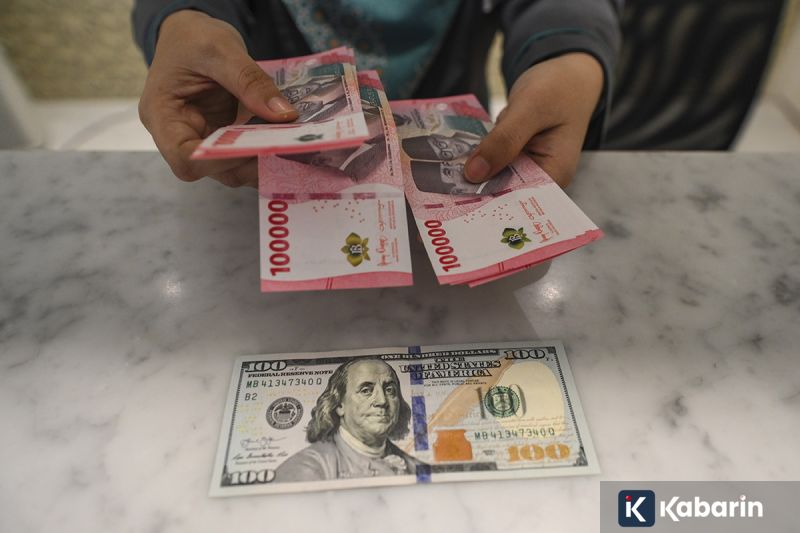 Pakar: AS-Rusia Harus Jadi Contoh dalam Kendalikan Senjata Nuklir