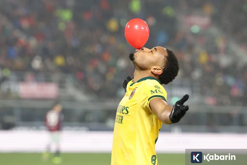 Gol Troy Parrott Bawa AZ Lolos ke Semifinal Piala Belanda