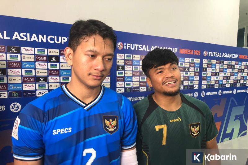 5 Langkah untuk Membangun Sepak Bola Nasional Menurut Indra Sjafri