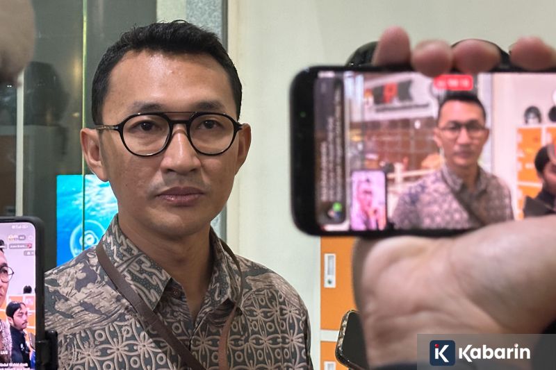 China Perketat Penegakan Hukum Antikorupsi, 7.800 Pelaku Didakwa Sepanjang 2025