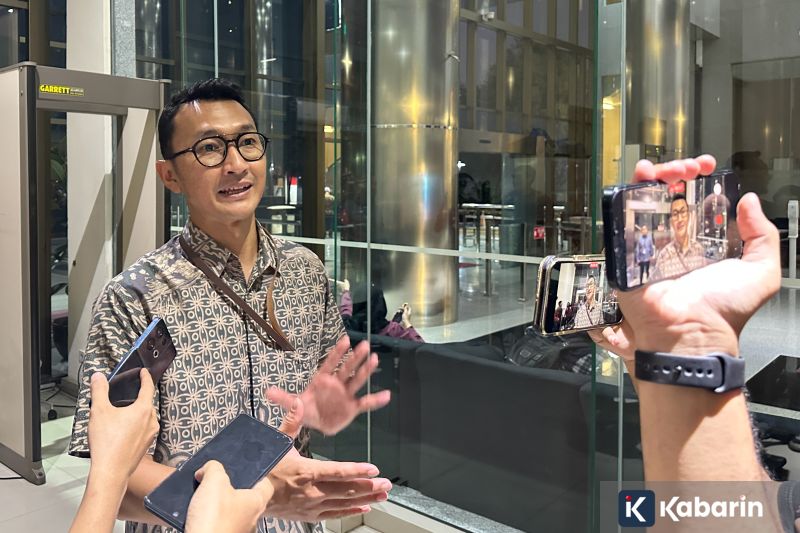 KPK Tangkap Mantan Direktur DJBC dalam OTT Ditjen Bea Cukai