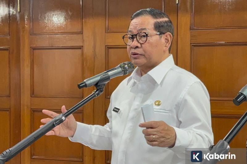 Menteri PPPA Minta Pelaku Kekerasan Seksual Ekstrem di Cilacap Dihukum Berat