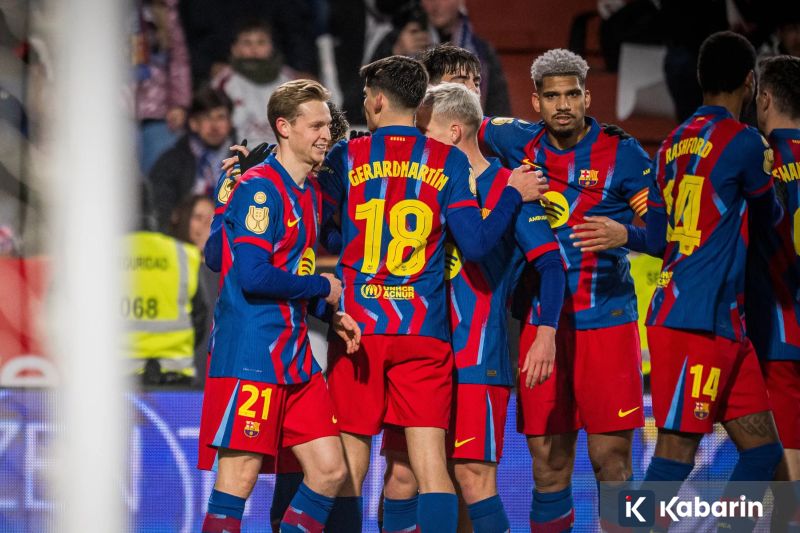 Gol Troy Parrott Bawa AZ Lolos ke Semifinal Piala Belanda