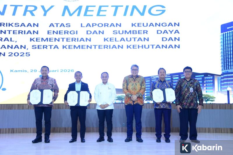 IHSG Menguat 28,45 Poin pada Pembukaan Rabu Pagi