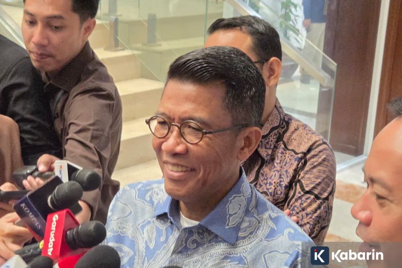 China Perketat Penegakan Hukum Antikorupsi, 7.800 Pelaku Didakwa Sepanjang 2025