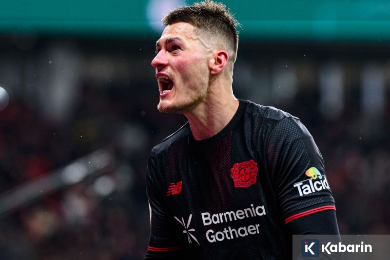 Gol Troy Parrott Bawa AZ Lolos ke Semifinal Piala Belanda