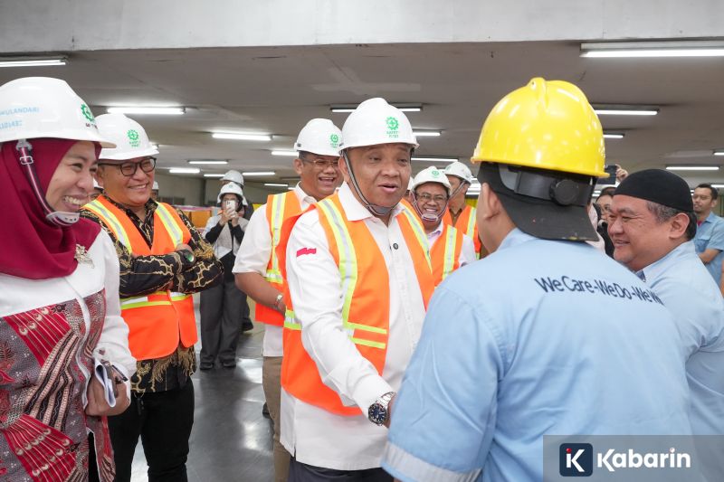 Wamenaker: Perusahaan Diminta Konsisten Terapkan Aturan Ketenagakerjaan