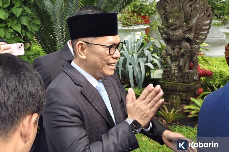 Sekjen PBB Sebut Dunia Masuki 'Masa Kelam' Tanpa Batasan Nuklir