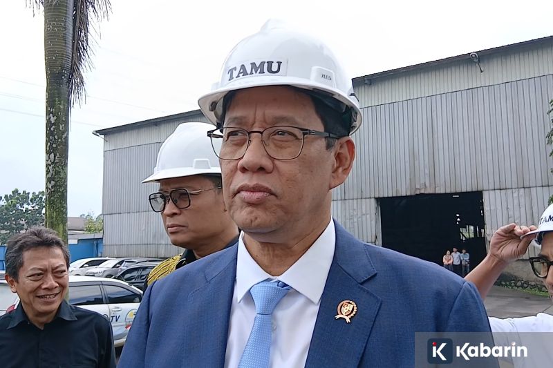 Sekjen PBB Sebut Dunia Masuki 'Masa Kelam' Tanpa Batasan Nuklir