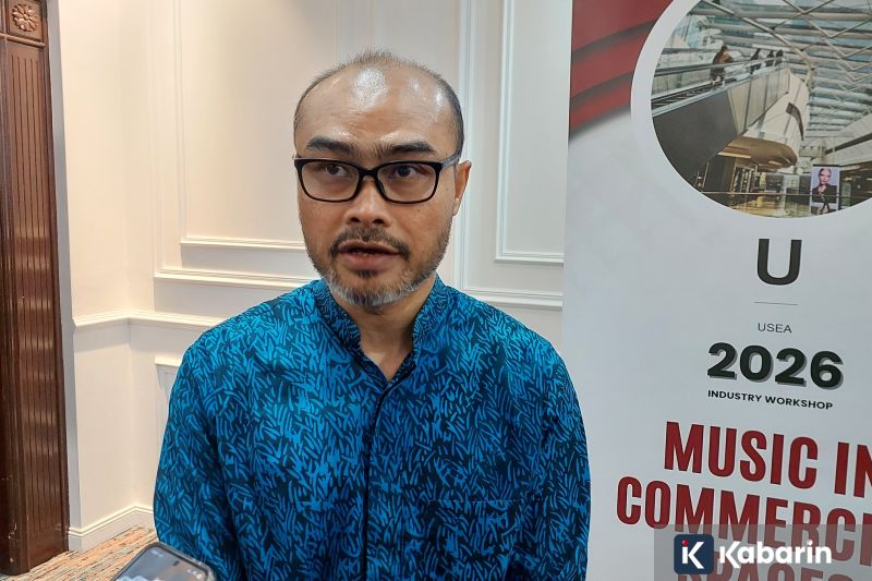 Praktisi HKI Minta Skema Royalti Musik Lebih Jelas dan Transparan