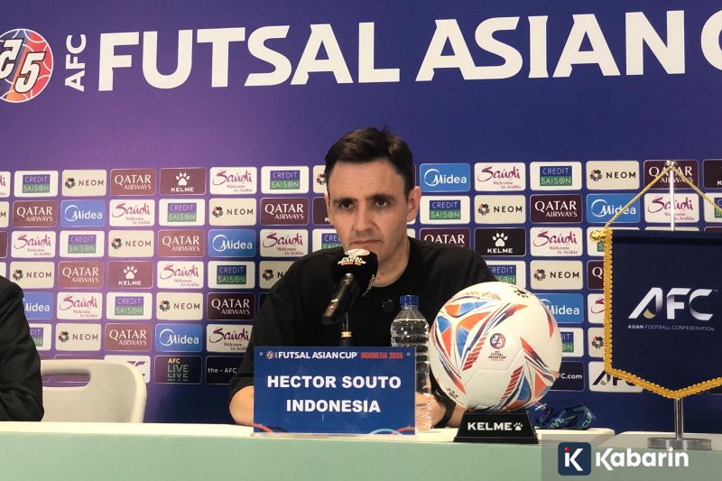 Persita Diingatkan Tak Anggap Remeh Semen Padang