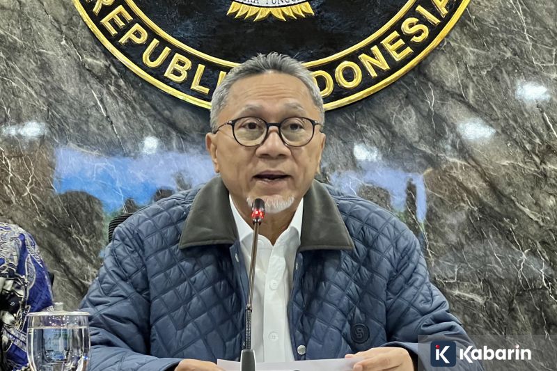 Sekjen PBB Sebut Dunia Masuki 'Masa Kelam' Tanpa Batasan Nuklir