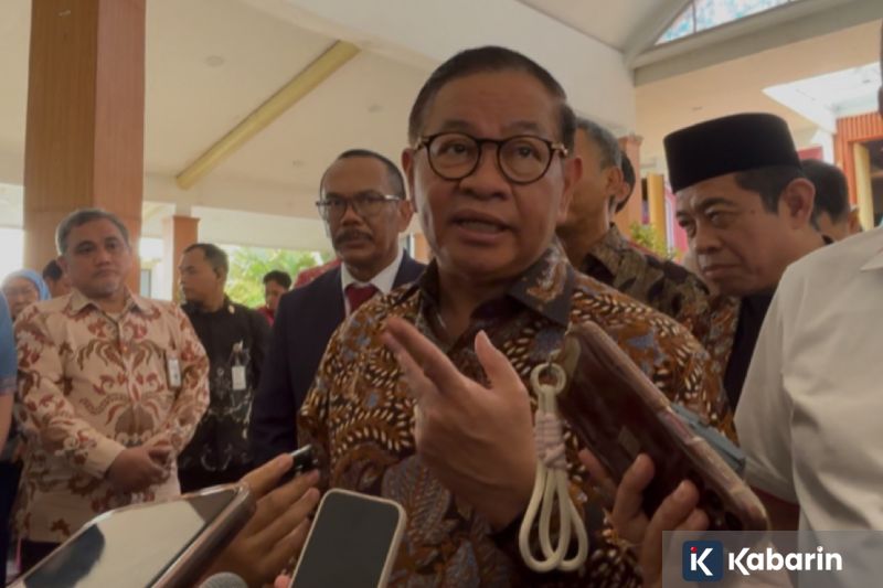 BPS: Jumlah Pekerja di RI Tembus 147,91 Juta, Pengangguran Turun