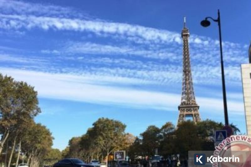 Pakar: AS-Rusia Harus Jadi Contoh dalam Kendalikan Senjata Nuklir