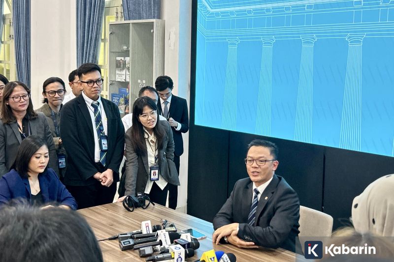 Trump Mau Ganti Perjanjian Nuklir AS–Rusia, New START Resmi Berakhir