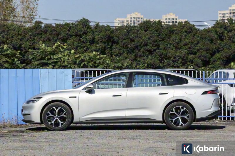 Changan Luncurkan Mobil Listrik dengan Baterai Sodium-Ion Pertama di Dunia