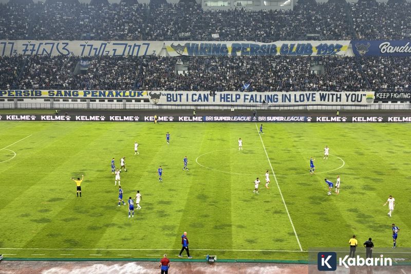 Bangkit dari Tekanan, Ubed Menang Dua Gim dan Bawa Indonesia Unggul atas Thailand