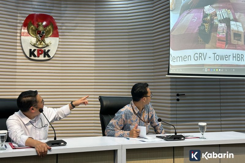BMKG: Jakarta Diprediksi Diguyur Hujan Ringan pada Siang dan Sore