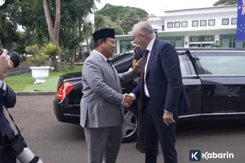 Pakar: AS-Rusia Harus Jadi Contoh dalam Kendalikan Senjata Nuklir