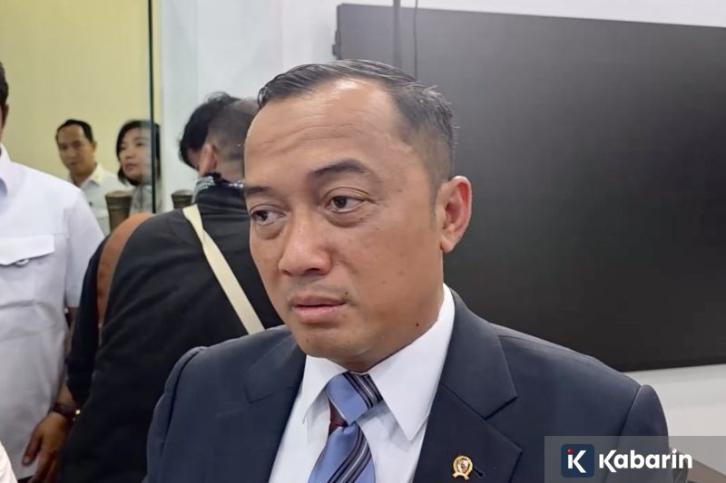 Bangkit dari Tekanan, Ubed Menang Dua Gim dan Bawa Indonesia Unggul atas Thailand