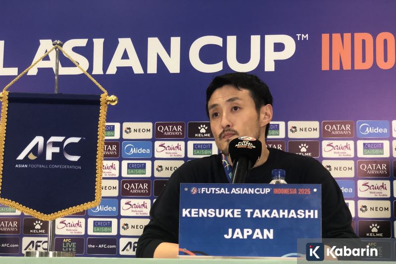 BMKG: Jakarta Diprediksi Diguyur Hujan Ringan pada Siang dan Sore