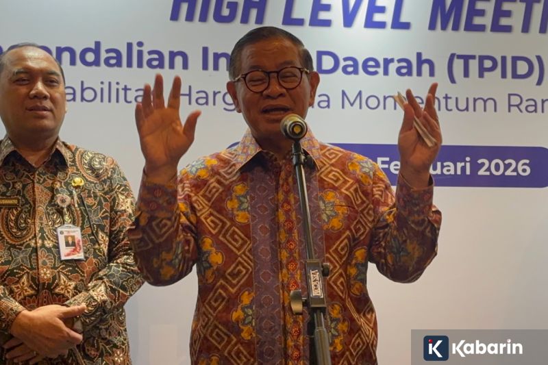 Pegadaian Jamin Stok Emas Fisik Aman Meski Permintaan Meledak