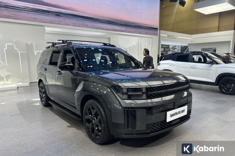 BMKG: Jakarta Diprediksi Diguyur Hujan Ringan pada Siang dan Sore