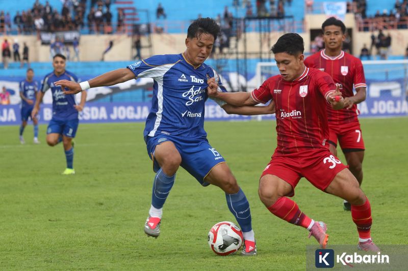Bangkit dari Tekanan, Ubed Menang Dua Gim dan Bawa Indonesia Unggul atas Thailand
