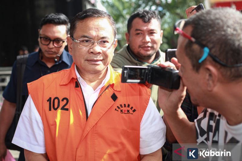 KPK Dalami Peran Konsultan Saat Periksa Tiga Arsitek Kasus RSUD Kolaka Timur