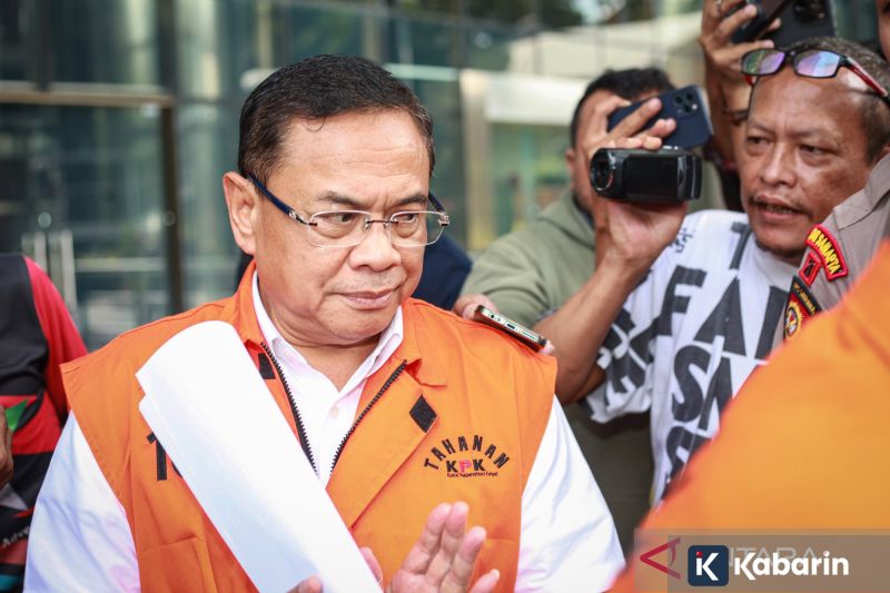 Jaksa yang Tuntut Mati ABK Sea Dragon Akan Dipanggil DPR