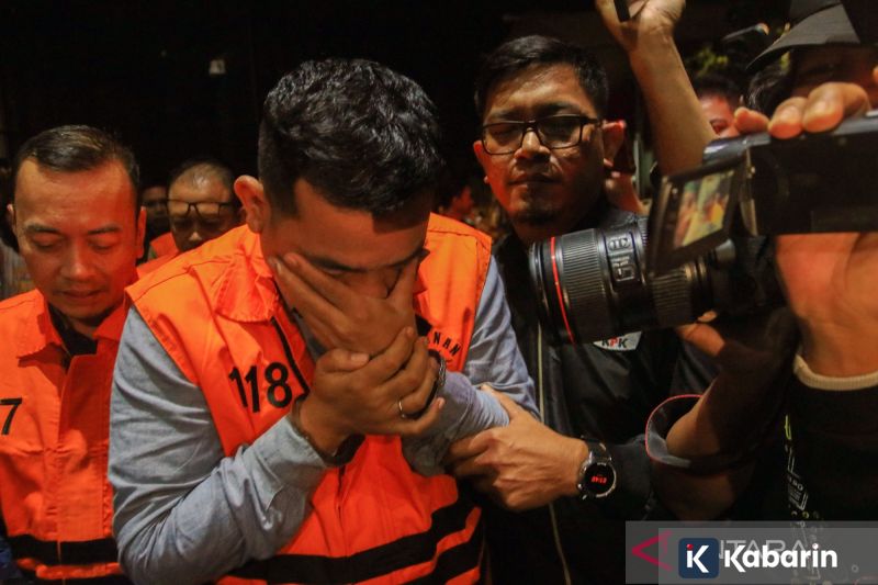 KPK Buka Peluang Pengembangan Kasus K3, Dugaan Aliran Dana ke Mantan Menaker Dikaji