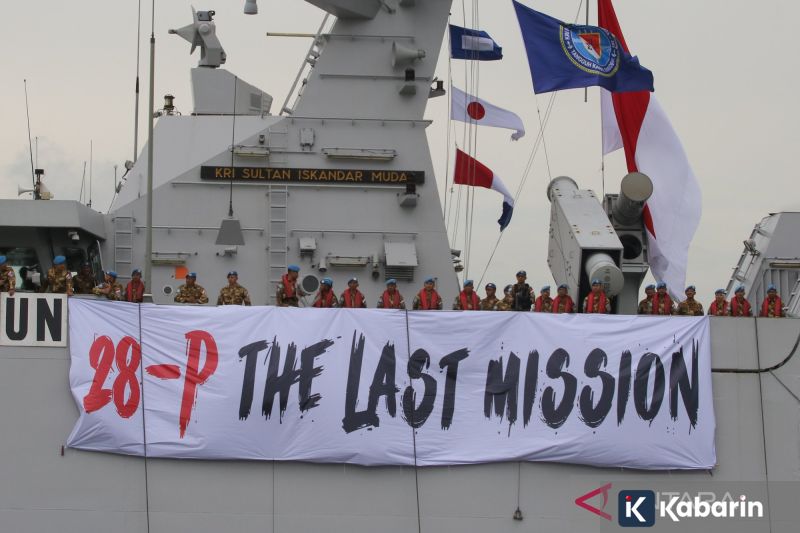 Pemerintah Siapkan Aturan Denda untuk Sawah yang Beralih Fungsi