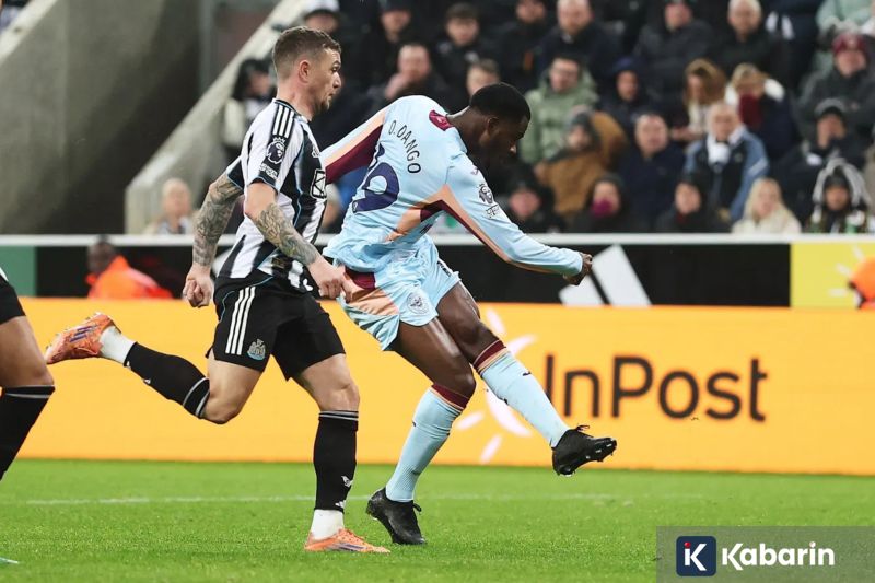 Tampil Solid 90 Menit, Kevin Diks Bantu Gladbach Imbangi Leverkusen