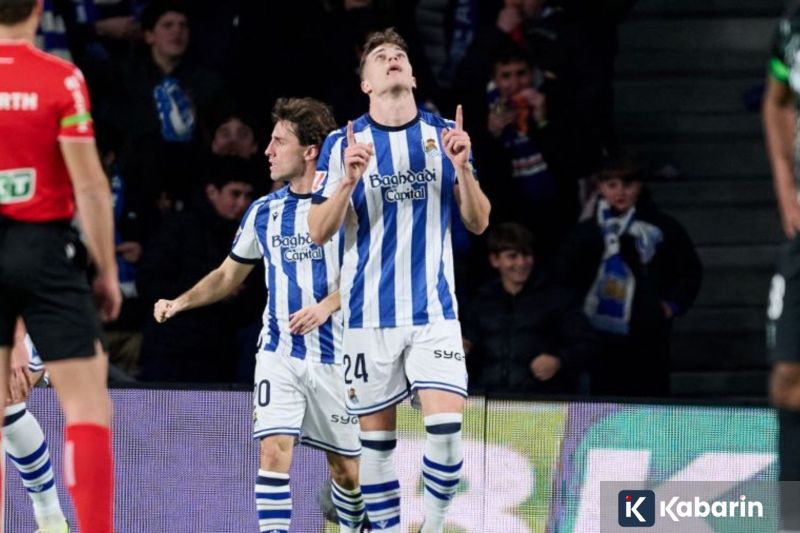 Tampil Solid 90 Menit, Kevin Diks Bantu Gladbach Imbangi Leverkusen