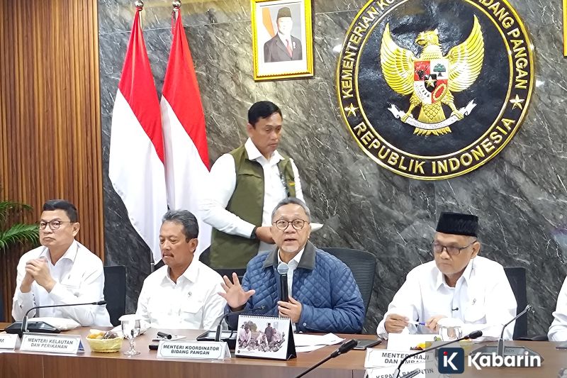 KPK Tindak Lanjuti Aduan Dugaan Korupsi Gubernur Jambi Al Haris