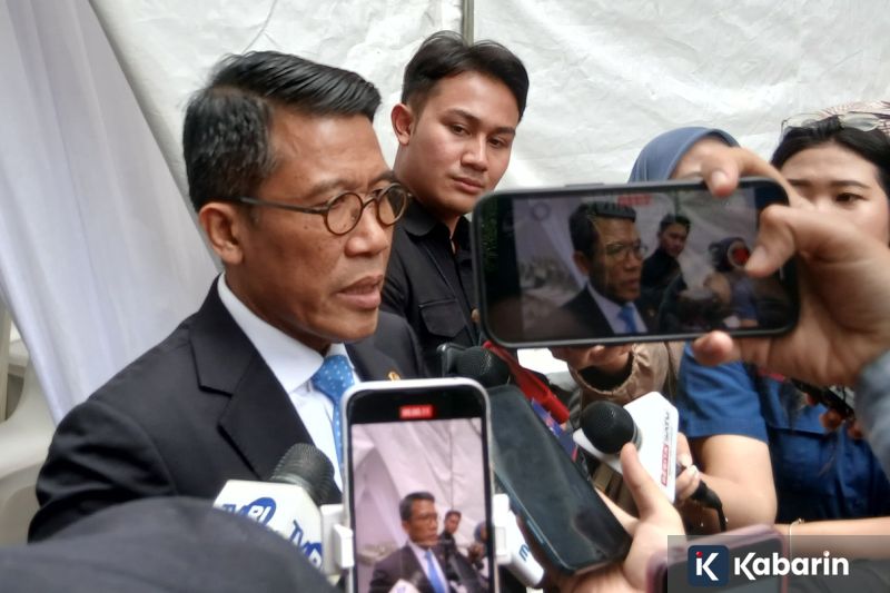 KPK Soroti Tiga Celah Hukum Korupsi yang Belum Masuk UU Tipikor