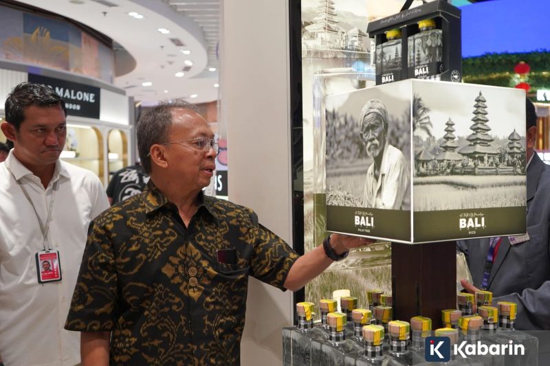 Karya Fotografer Indonesia Dipamerin di Uni Emirat Arab