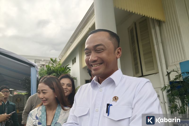 BPJPH Minta Produk Non-Halal Juga Diberi Label