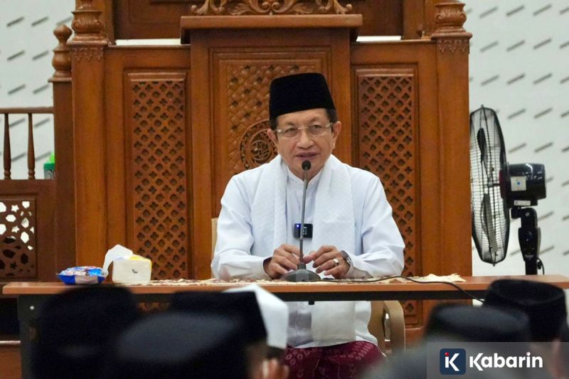 Peneliti Bosscha Pastikan Hilal Belum Muncul, Posisi Bulan Masih di Bawah Ufuk