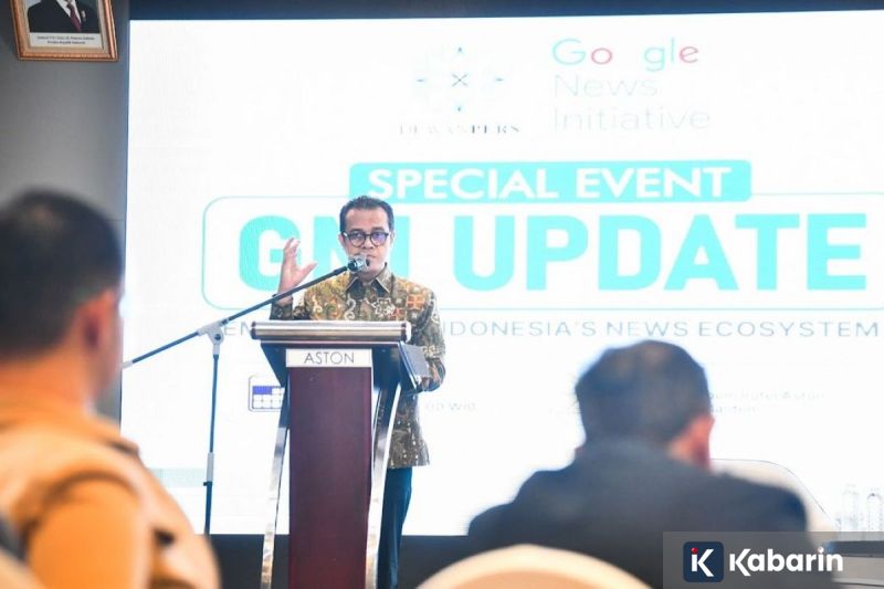 PNS di Natuna Dapat Penghargaan Satyalancana dari Pemrinta