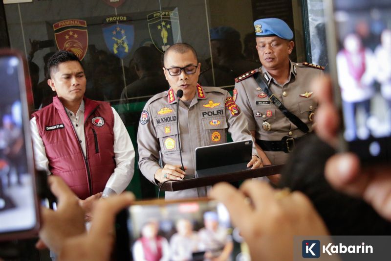 Megawati Raih Doktor Kehormatan di Riyadh