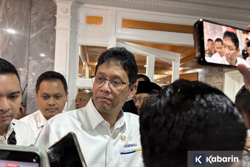 Kasad Pastikan Pemulihan Pascabencana di Sumatera Dipercepat Jelang Ramadan