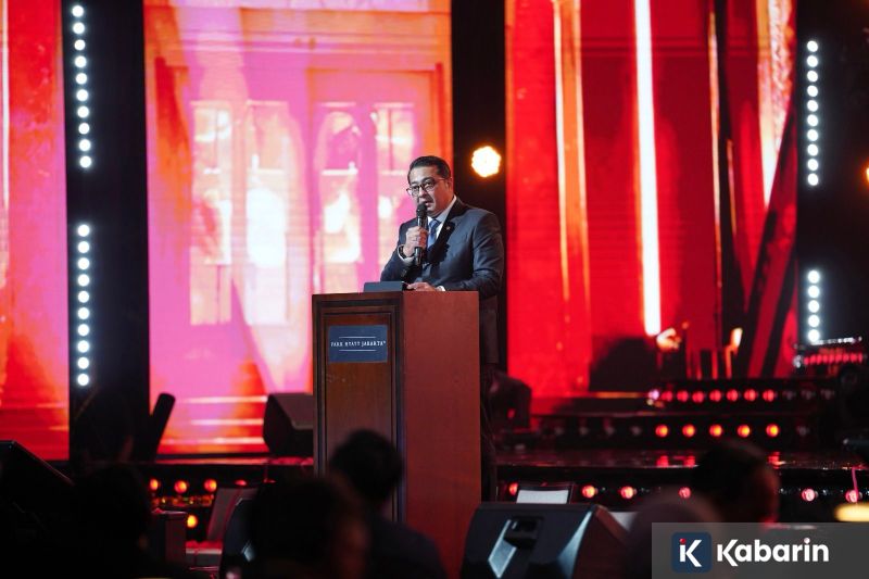 Pemkot Jaksel Gencarin Kerja Bakti untuk Ciptakan Lingkungan Bersih