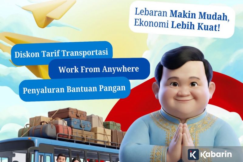 53,81 Kilometer Jalan di Jaksel Rusak