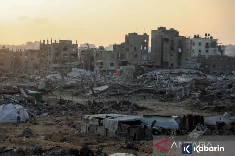 Swiatek Sikat Kasatkina dan Siap Hadapi Sakkari di Perempat Final Doha