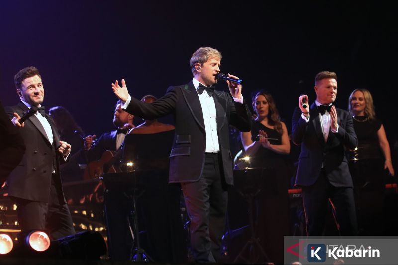 Jaringan Scam Myawaddy Dibongkar, 1.500 Tersangka Dipulangkan