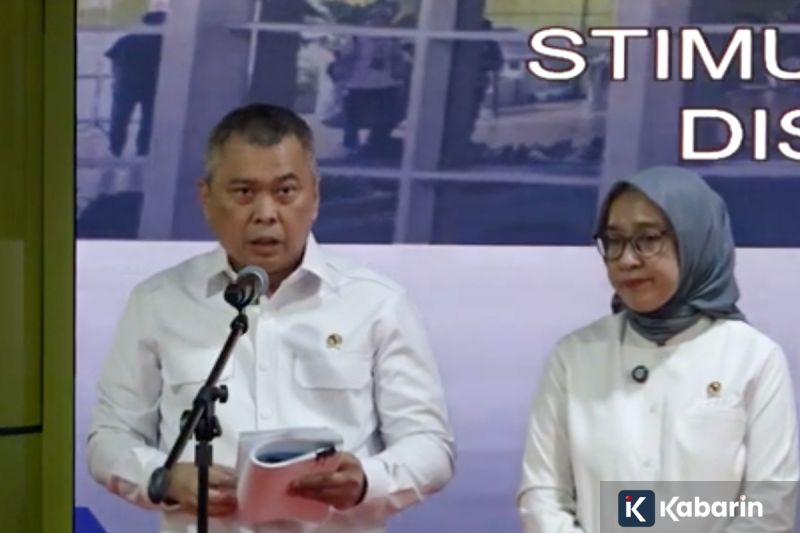 Jaringan Scam Myawaddy Dibongkar, 1.500 Tersangka Dipulangkan