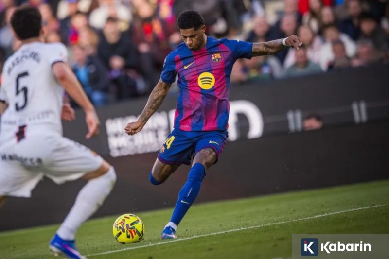 Barcelona Tanpa Rashford dan Raphinha Saat Hadapi Atletico Madrid